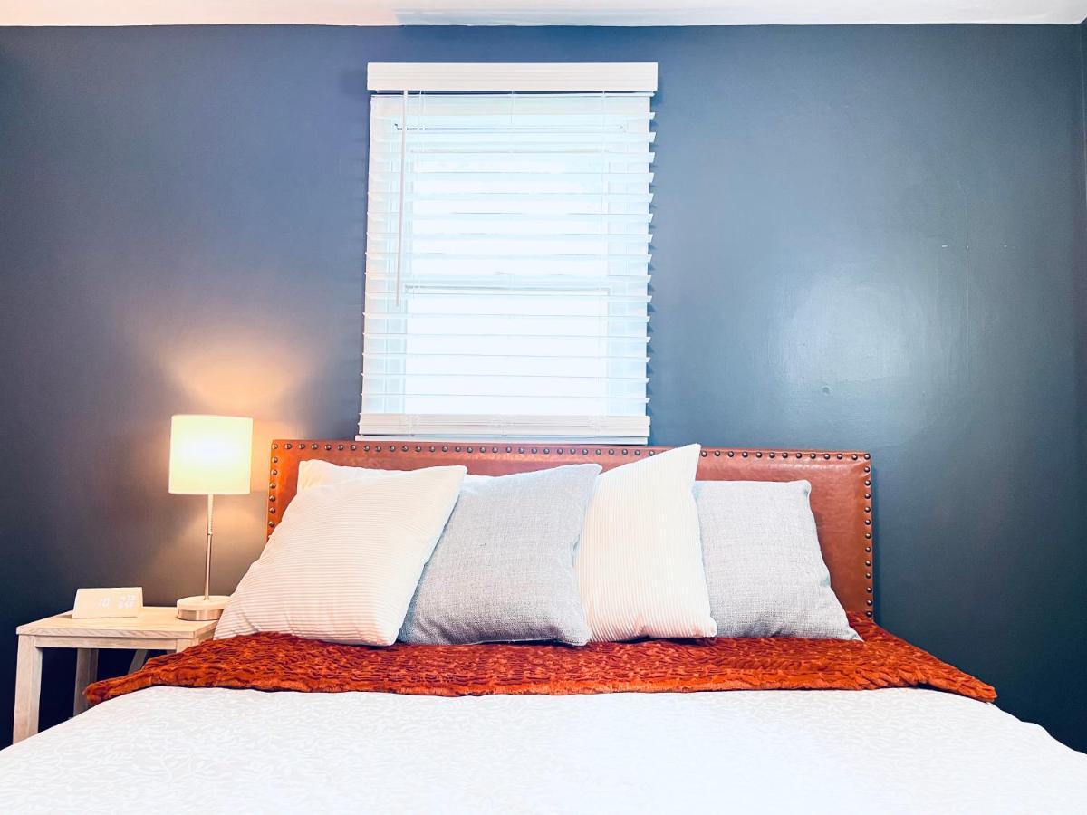 Lakewoods Cottage Clintondale Esterno foto